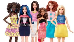 The day Barbie was born and a global icon was created – Firstpost