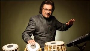 Bickram Ghosh interview: Maestro speaks about East, bringing folk percussion to centre stage – Firstpost
