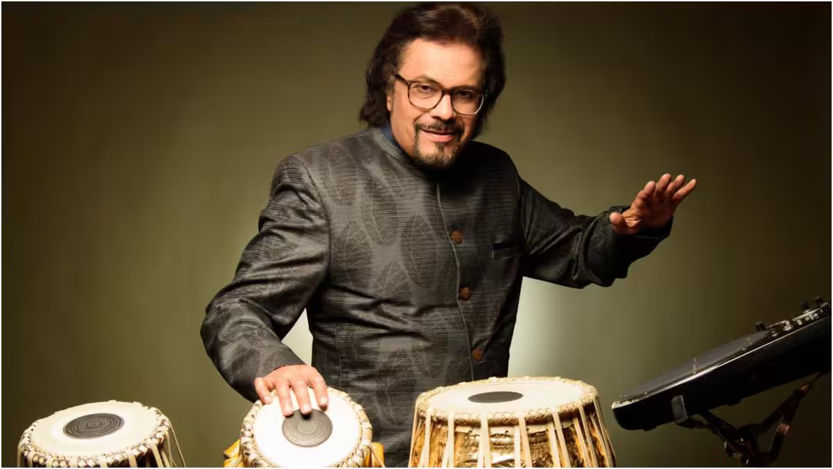 Bickram Ghosh interview: Maestro speaks about East, bringing folk percussion to centre stage – Firstpost
