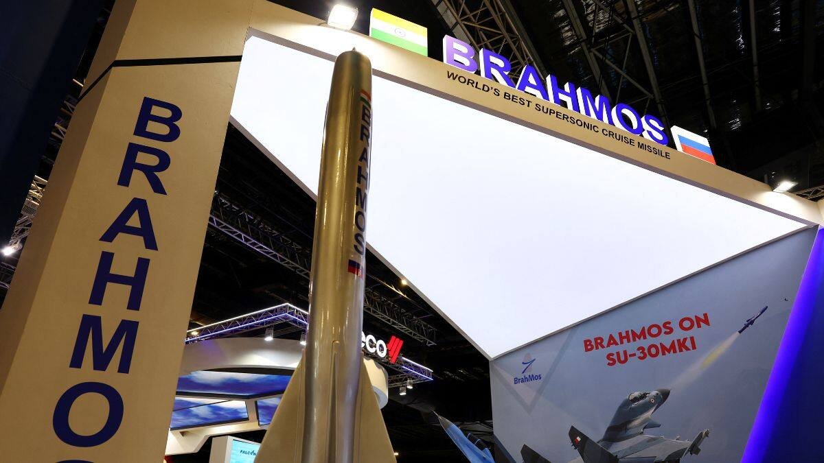 Why Indonesia needs India’s BrahMos missile system – Firstpost