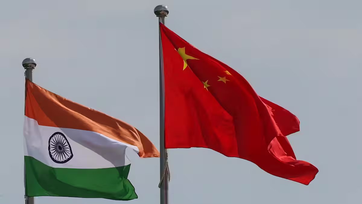 India eases Chinese investment curbs to boost key sectors, reset economic ties – Firstpost