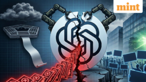 Read more about the article Mass exodus looms for OpenAI as 2.5 million users vow to boycott ChatGPT after DoD deal: Report