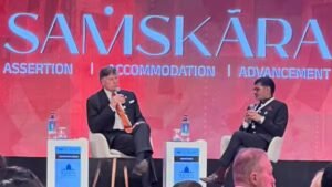 US Deputy Secretary of State on India-US ties – Firstpost