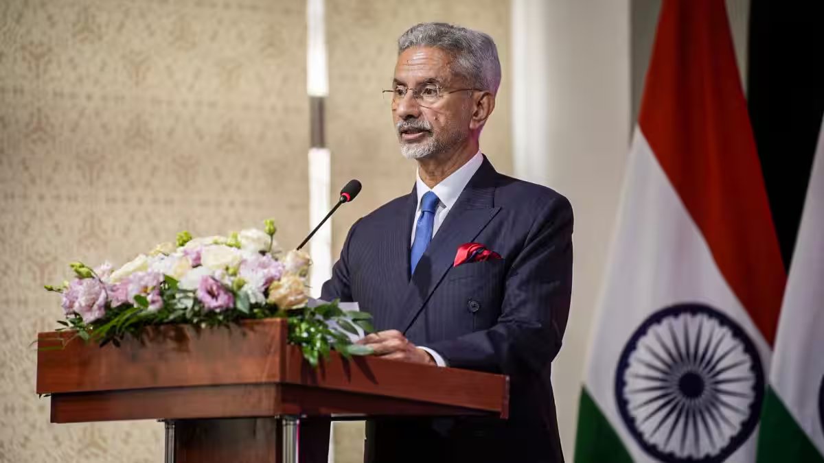 Jaishankar on approach to Iran war – Firstpost