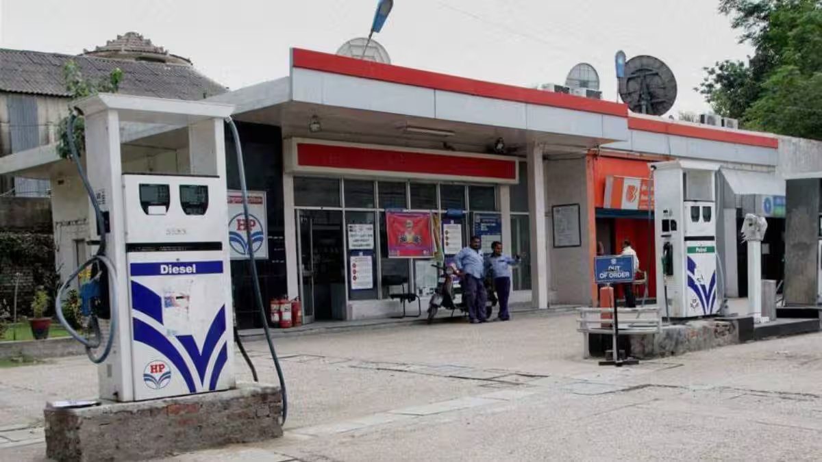 Amid Iran war, India to send 5,000 tonnes of diesel to Bangladesh today: Official – Firstpost