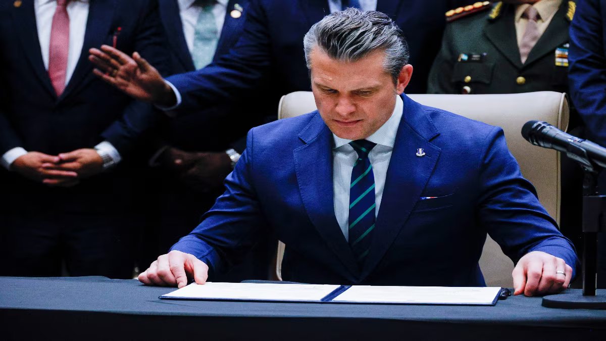 Hegseth says US will end Iran war ‘on our timeline’, warns today will be most intense day of strikes – Firstpost