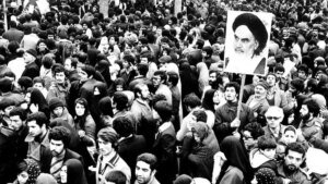 Read more about the article How the 1979 Revolution created powerful post – Firstpost