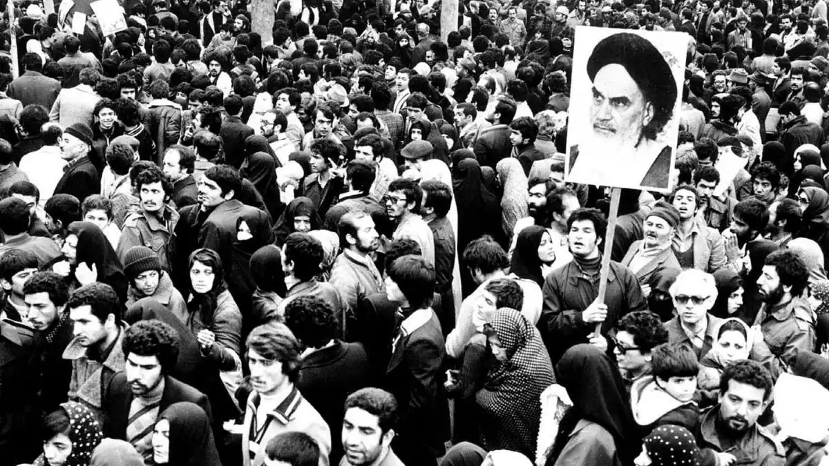 How the 1979 Revolution created powerful post – Firstpost