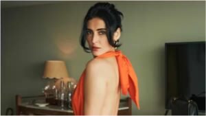 Read more about the article Know all about the Iranian-Indian actress – Firstpost