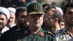 Read more about the article Top Iranian leaders killed in US-Israel strikes – Firstpost