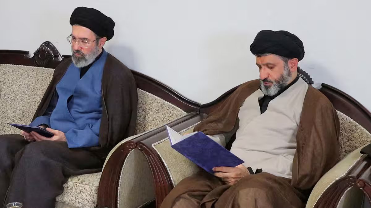 The rise of Mojtaba Khamenei, Iran’s new Supreme Leader – Firstpost