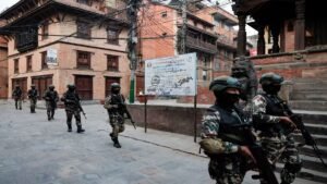 Nepal to vote in high-stakes election after deadly Gen Z-led protests toppled govt – Firstpost