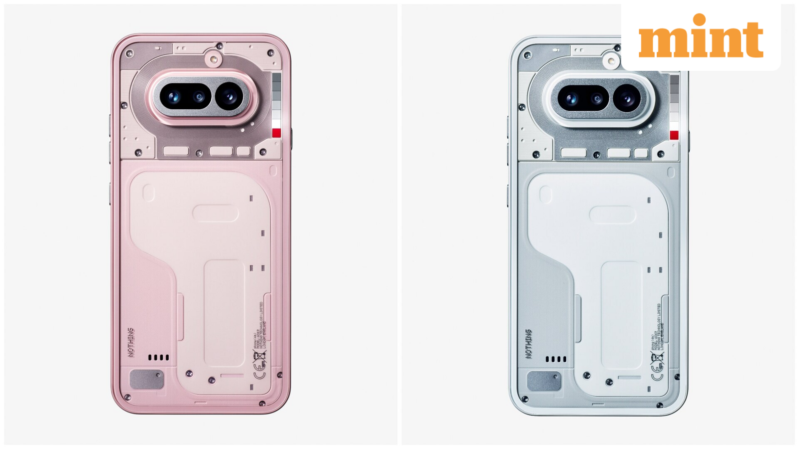 Nothing Phone 4a and 4a Pro launching on 5 March: Design, expected specs and more