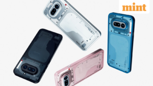 Read more about the article Nothing Phone 4a, 4a pro price and storage variants leaked ahead of launch: here’s what to expect