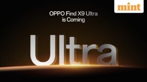Read more about the article Oppo confirms global rollout for Find X9 Ultra, teases advanced Hasselblad camera system: here’s what to expect