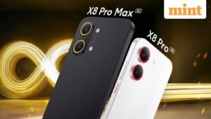 Poco X8 Pro, Poco X8 Pro confirmed to launch in India on 17 March: Expected price, specs and more