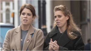 Read more about the article Princesses Beatrice and Eugenie barred from Royal Ascot amid renewed scrutiny over Prince Andrew’s Epstein ties? Here’s what we know – Firstpost
