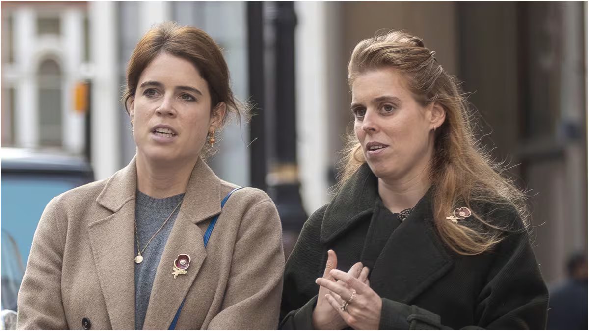 Princesses Beatrice and Eugenie barred from Royal Ascot amid renewed scrutiny over Prince Andrew’s Epstein ties? Here's what we know – Firstpost