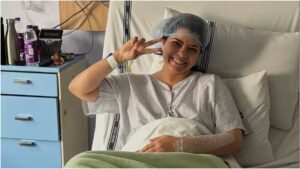Read more about the article Netflix’s Sacred Games actress Rajshri Deshpande undergoes surgery after Breast Cancer diagnosis – Firstpost
