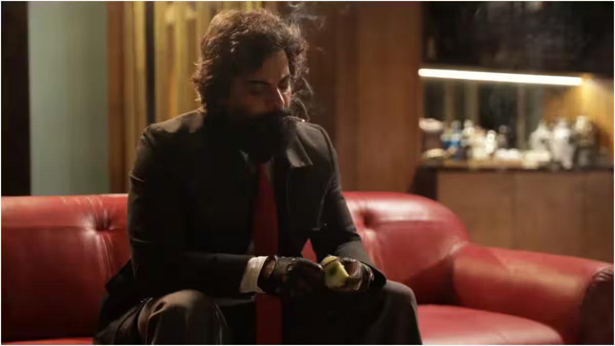 Rahul Bhat on Kennedy’s haunting violence and hypnotic music: ‘We wanted discomfort, not adrenaline’ – Firstpost