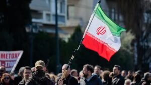 Read more about the article Trump pushes for regime change in Iran after US-Israel strikes, but history shows it won’t be easy – Firstpost