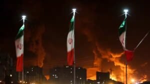 OPEC+ boosts output by 206,000 bpd amid Iran conflict, but market risks persist – Firstpost