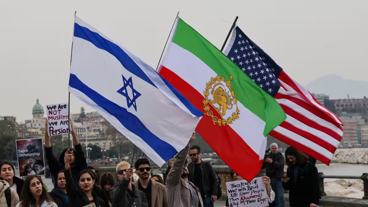 Trump’s Iran war faces a difficult endgame – Firstpost