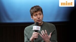 OpenAI defends rival Anthropic against Pentagon ban, Sam Altman calls it ‘ ‘extremely scary precedent’