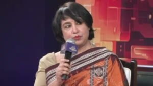 Read more about the article Taslima Nasrin shares plight of minorities – Firstpost