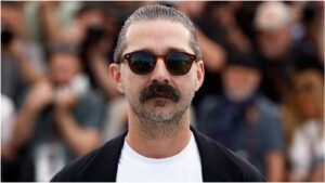 Read more about the article Shia LaBeouf arrested again in New Orleans, faces fresh battery charge linked to Mardi Gras incident – Firstpost