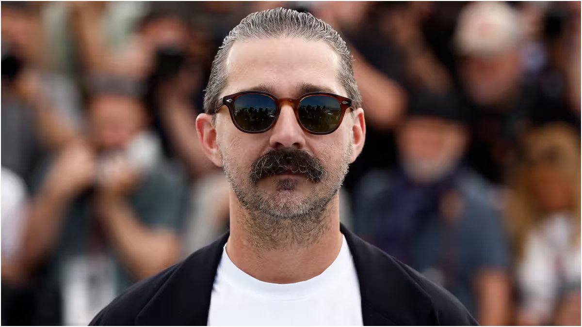 Shia LaBeouf arrested again in New Orleans, faces fresh battery charge linked to Mardi Gras incident – Firstpost