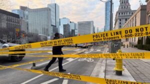 Shots fired at US consulate in Canada as police investigate incident – Firstpost
