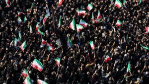 Read more about the article What happens next in Iran after Ayatollah Khamenei’s death? – Firstpost