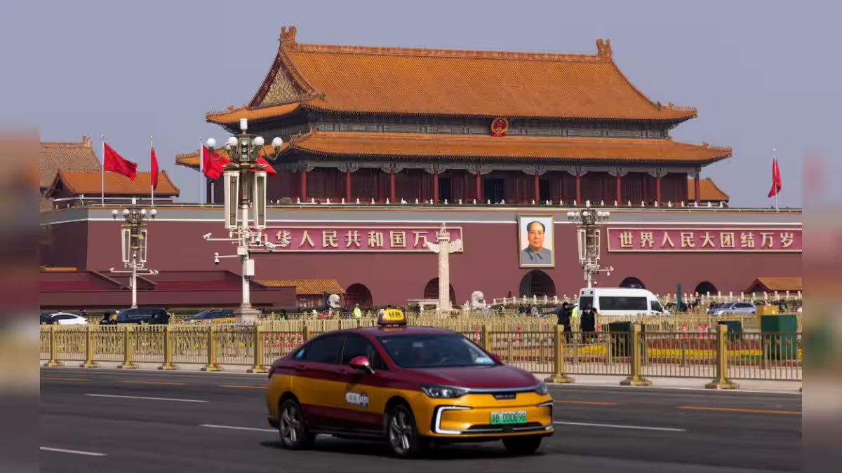 What signals will Beijing send to the world? – Firstpost