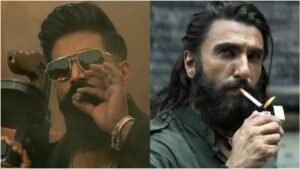 Read more about the article Did Yash’s Toxic makers take the right call by delaying release? Should Ranveer Singh’s Dhurandhar follow suit? Trade analysts explain