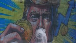 Read more about the article Iran’s crypto outflows spike after US–Israel attack – Firstpost