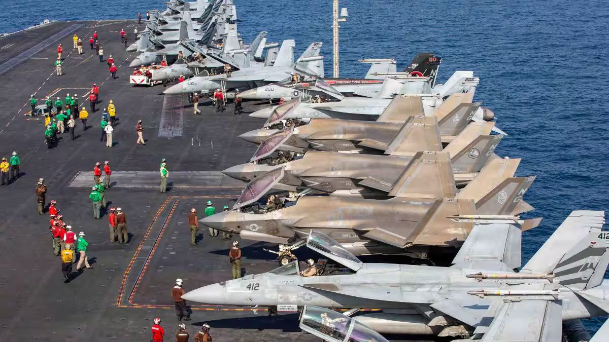How much could Trump's war in Iran cost the United States? – Firstpost