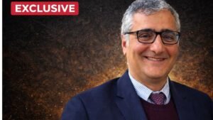 Read more about the article West Asia expert to Firstpost – Firstpost