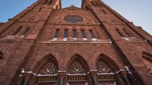 Read more about the article Attorney General report details decades of abuse in Rhode Island Catholic Church – Firstpost