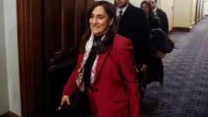 Read more about the article Canada working to organise flights to repatriate citizens stranded in Middle East – Firstpost