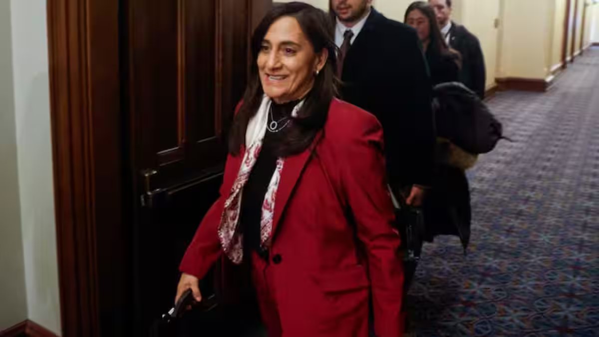 Canada working to organise flights to repatriate citizens stranded in Middle East – Firstpost