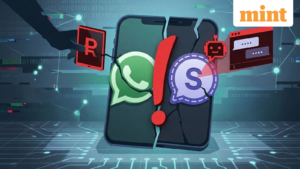 Russia-backed hackers targetting Signal and WhatsApp accounts: How the attack works, how to stay safe and more