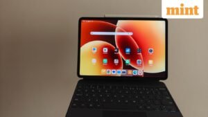 Xiaomi Pad 8 with Snapdragon 8s Gen 4 processor, 9,200mAh battery launched in India: Price, specs and more