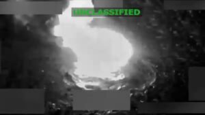 Read more about the article US military strikes another boat in Pacific Ocean, killing 6 as Trump’s tirade against ‘drug dealers’ continue – Firstpost