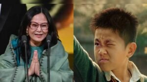 Read more about the article BAFTA winner ‘Boong’ director Lakshmipriya Devi on Manipur: Women are very strong there, you feel bad for men’