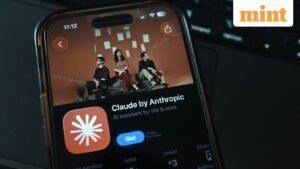 Anthropic’s Claude AI hits number 1 spot on App Store as users boycott OpenAI’s new Pentagon deal