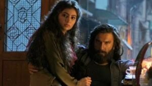 Read more about the article ‘Indian Awards Are A Joke’ – Firstpost