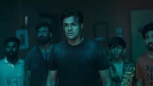 Read more about the article Most Daring Debut, Ashish Chanchlani closes Ekaki with a finale that keeps you guessing till the very last frame – Firstpost