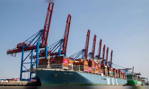 Indian exporters of perishable goods fear loss of West Asian market during Ramadan