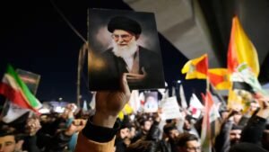 Read more about the article Who’s who in Ayatollah Khamenei’s family? How many have survived US-Israel strikes on Iran? – Firstpost